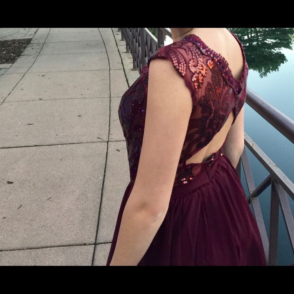 Party dress